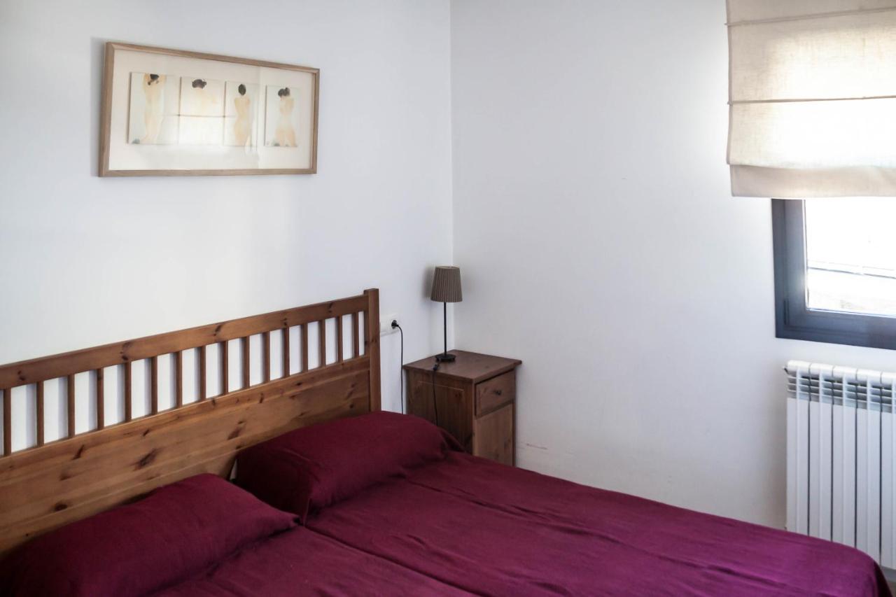 Duplex Frente A Pistas Apartment El Tarter Exterior photo